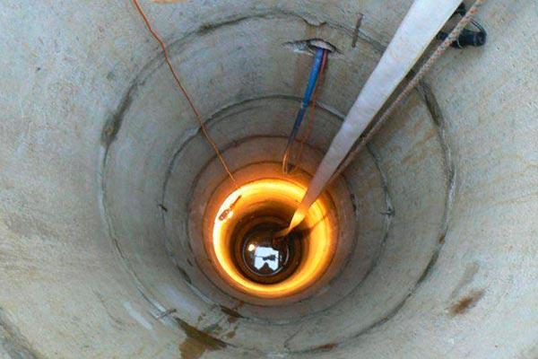 Отсутствие сколов, трещин